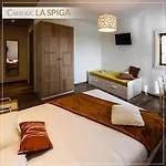 Casale Ermo Colle Bed & Breakfast 4*