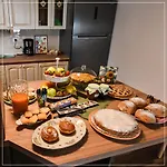 Casale Ermo Colle Bed & Breakfast 4*