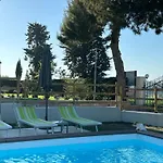 Casale Ermo Colle 4* Recanati
