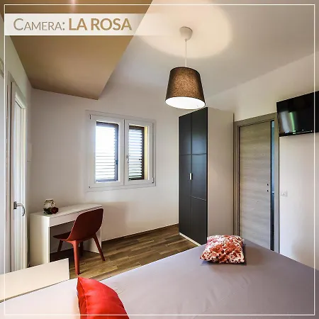 Frühstückspension Casale Ermo Colle 4*