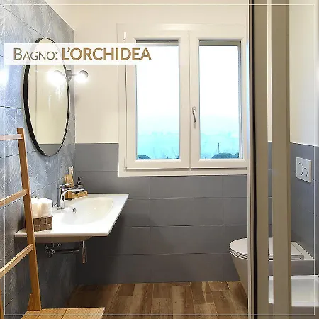 Casale Ermo Colle 4* Recanati