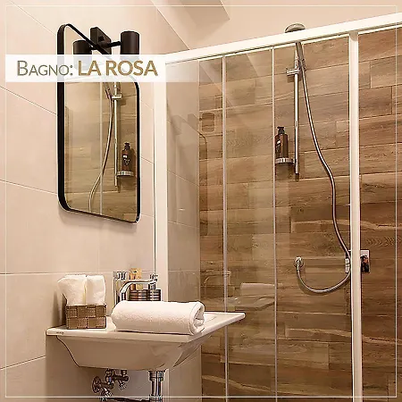 Frühstückspension Casale Ermo Colle 4*