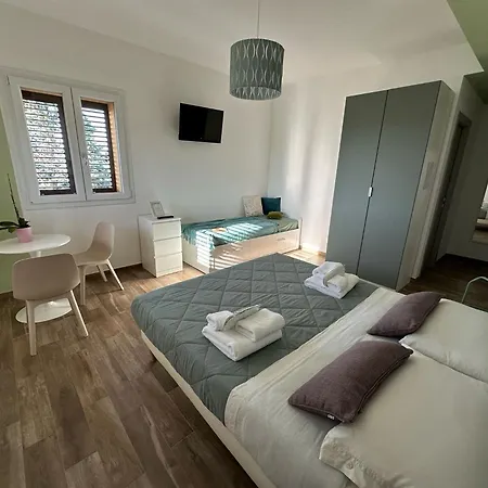 Frühstückspension Casale Ermo Colle