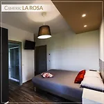 Panzió Casale Ermo Colle 4*