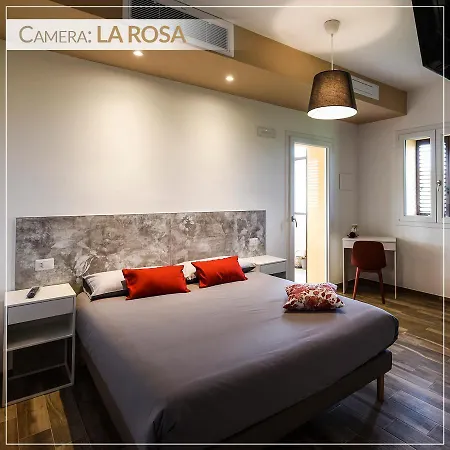 Casale Ermo Colle Oda ve Kahvaltı 4*