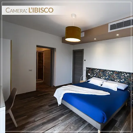 Casale Ermo Colle Bed & Breakfast Recanati