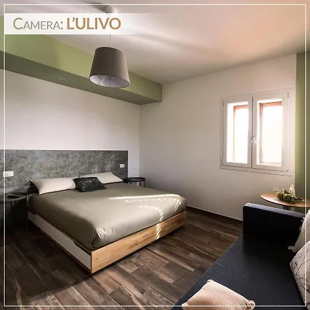 Oda ve Kahvaltı Casale Ermo Colle