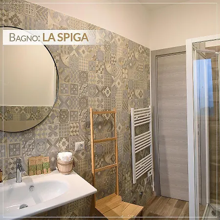 Casale Ermo Colle Recanati