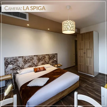 Casale Ermo Colle 4* Recanati