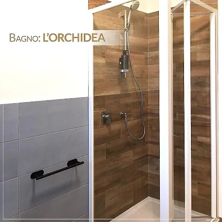 Casale Ermo Colle 4*