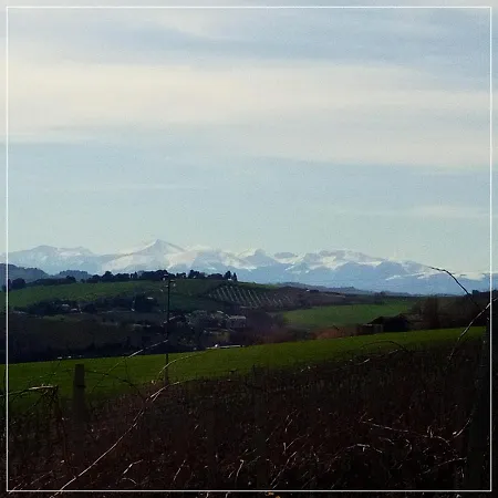 Casale Ermo Colle 4*