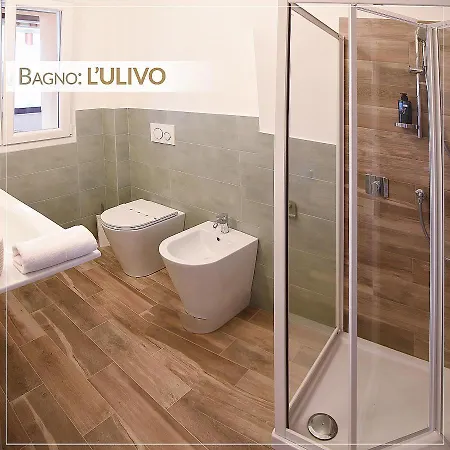 Casale Ermo Colle Bed & Breakfast Recanati