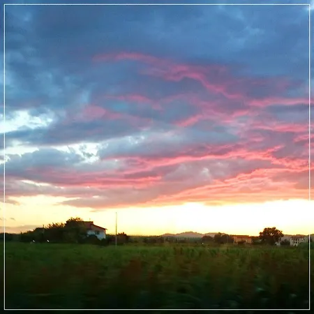 Casale Ermo Colle 4* Recanati