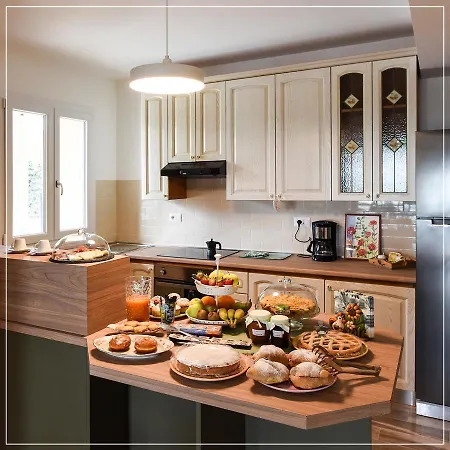 Casale Ermo Colle Bed & Breakfast Recanati