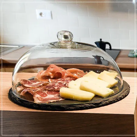 Bed & Breakfast Casale Ermo Colle Recanati