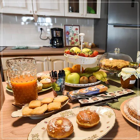 Casale Ermo Colle 4*