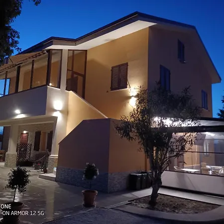 Casale Ermo Colle Recanati