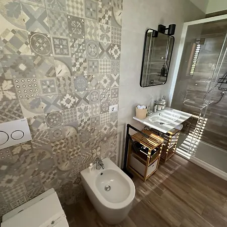 Oda ve Kahvaltı Casale Ermo Colle