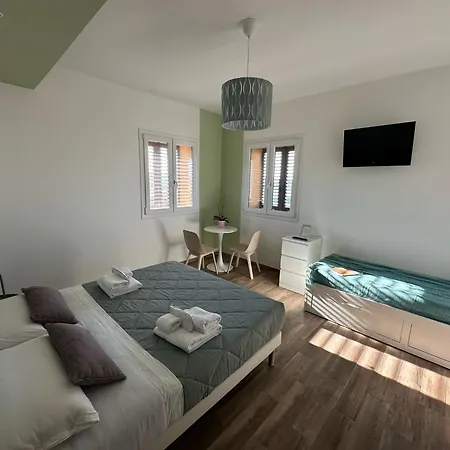 Casale Ermo Colle 4*