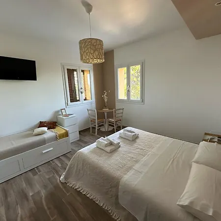 Oda ve Kahvaltı Casale Ermo Colle