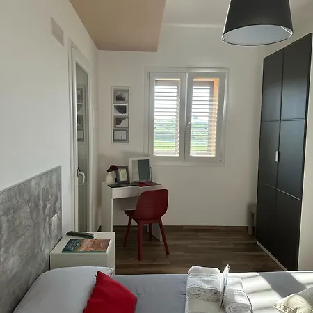 Casale Ermo Colle 4* Recanati