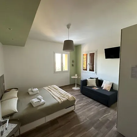 Oda ve Kahvaltı Casale Ermo Colle Recanati