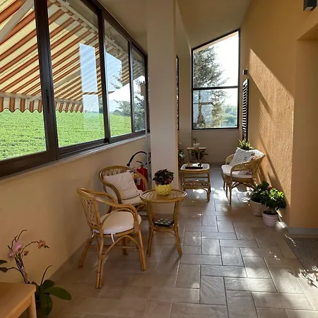 Casale Ermo Colle Recanati